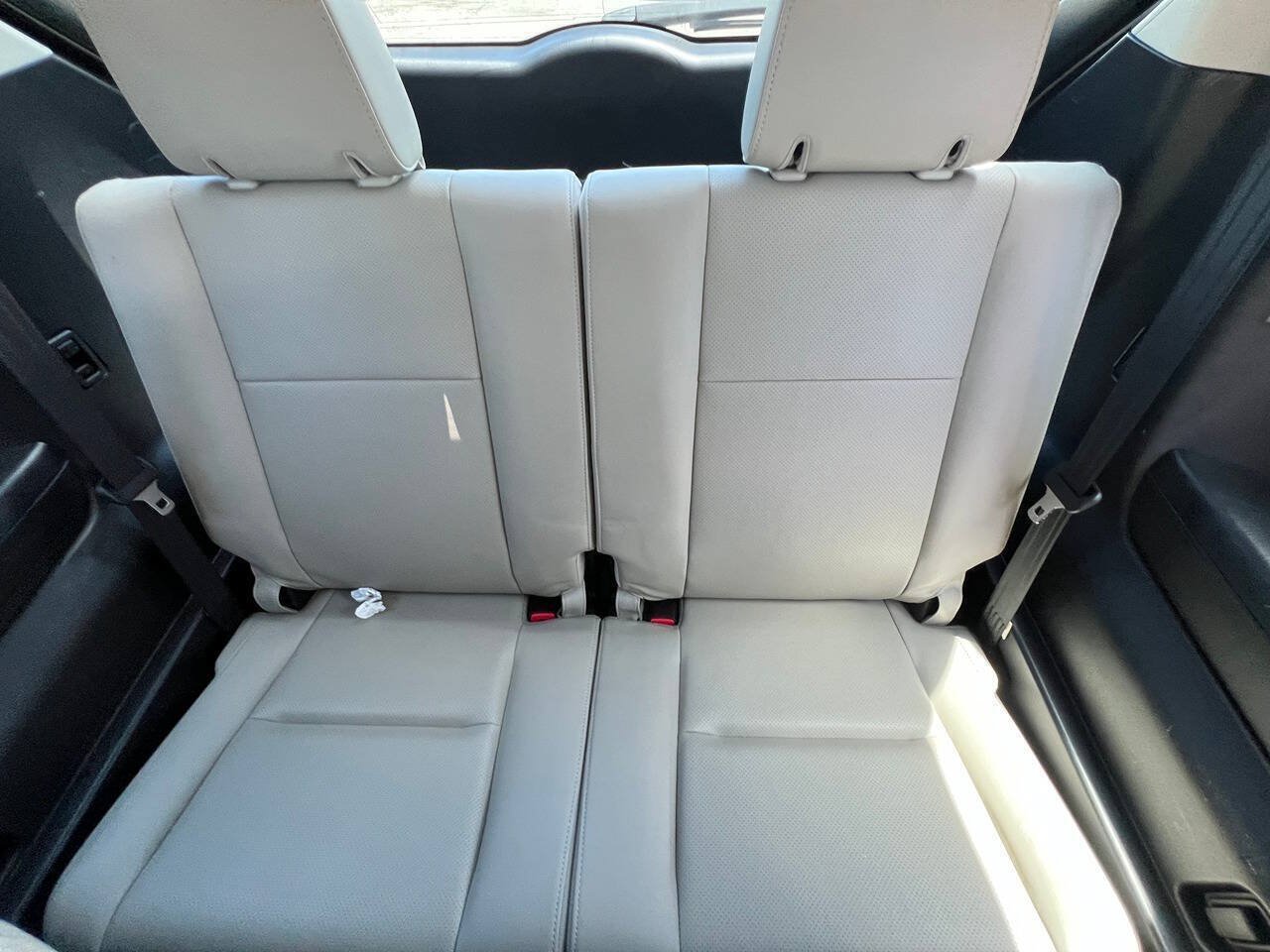 Used 2015 MAZDA CX-9 Grand Touring w/ GT Technology Package AWD/4WD image 5