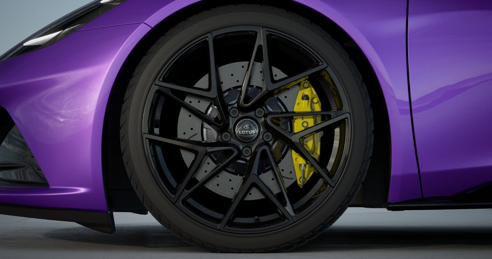 Used 2026 Lotus Emira image 5