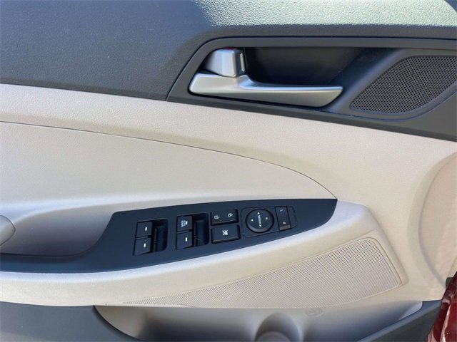 Used 2017 Hyundai Tucson SE image 17