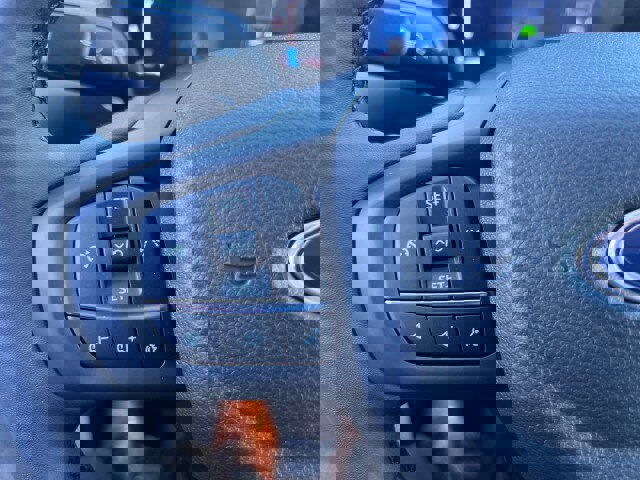 New 2025 Ford Ranger XLT w/ Equipment Group 301A High image 38