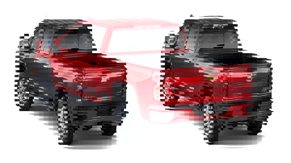 New 2026 Chevrolet Silverado 2500 High Country w/ Technology Package image 29