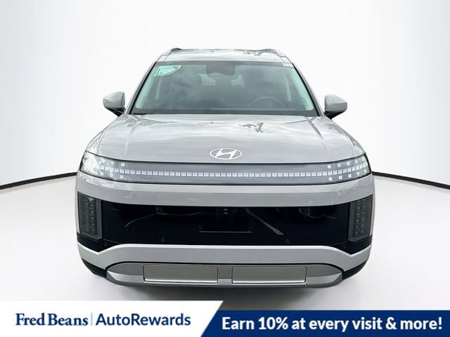 New 2026 Hyundai Ioniq 9 SEL image 2