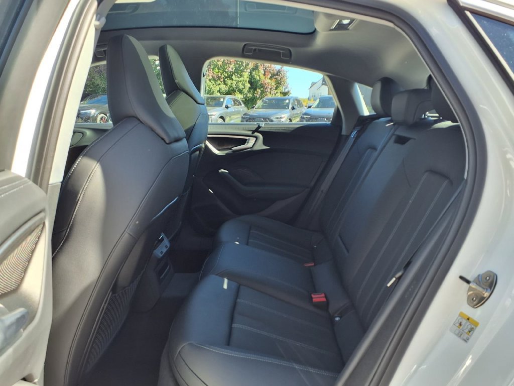 Used 2025 Audi A5 Premium Plus w/ Premium Plus AWD/4WD image 21