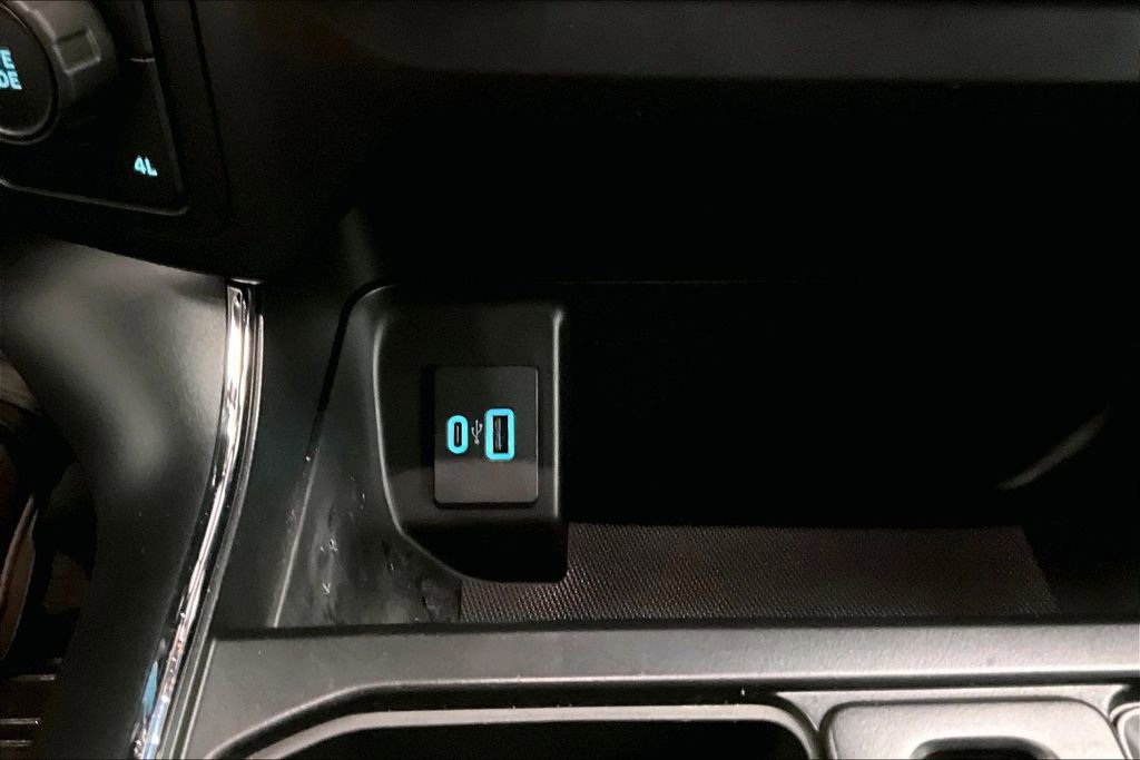 Certified 2023 Ford F150 XL w/ STX Appearance Package image 24