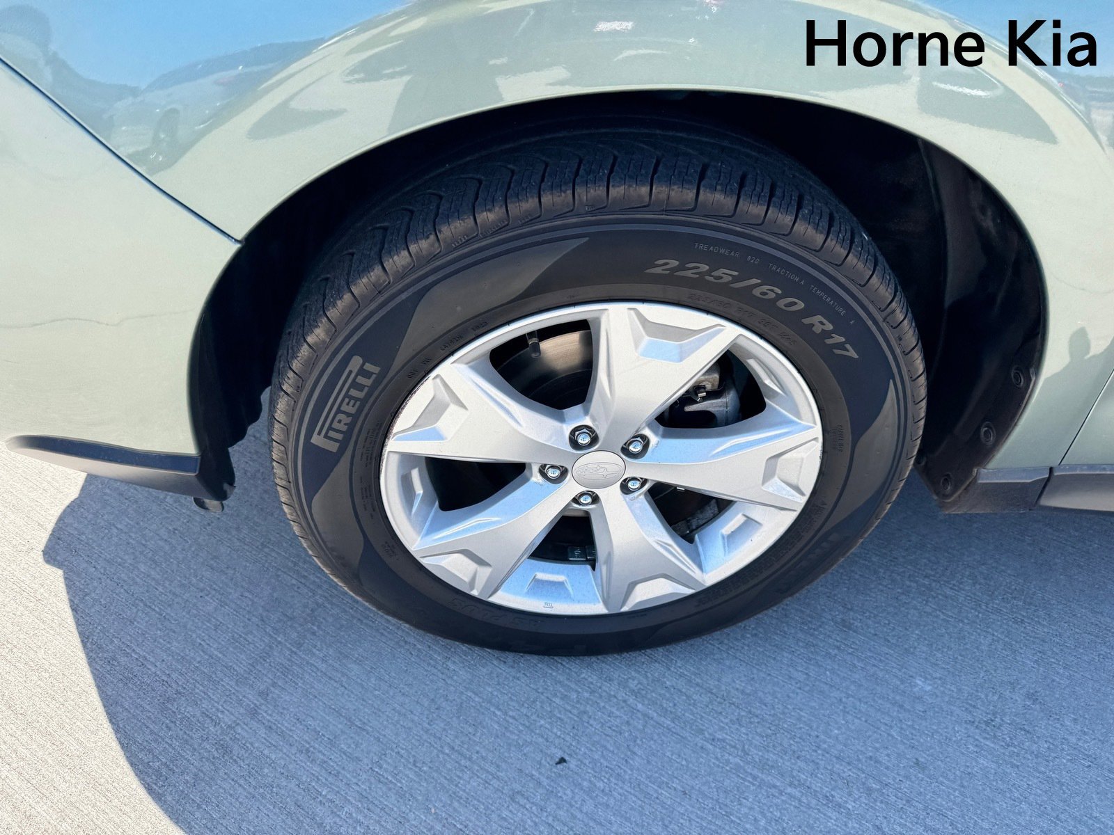 Used 2015 Subaru Forester 2.5i Premium w/ Popular Package #2 image 8