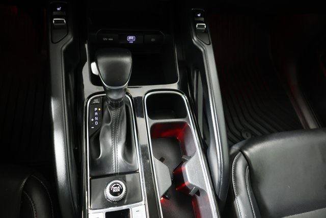 Used 2021 Kia Telluride S image 18