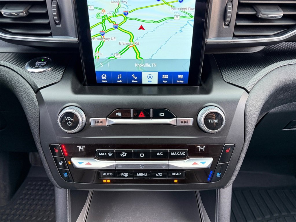 Used 2020 Ford Explorer ST w/ ST Street Pack image 26