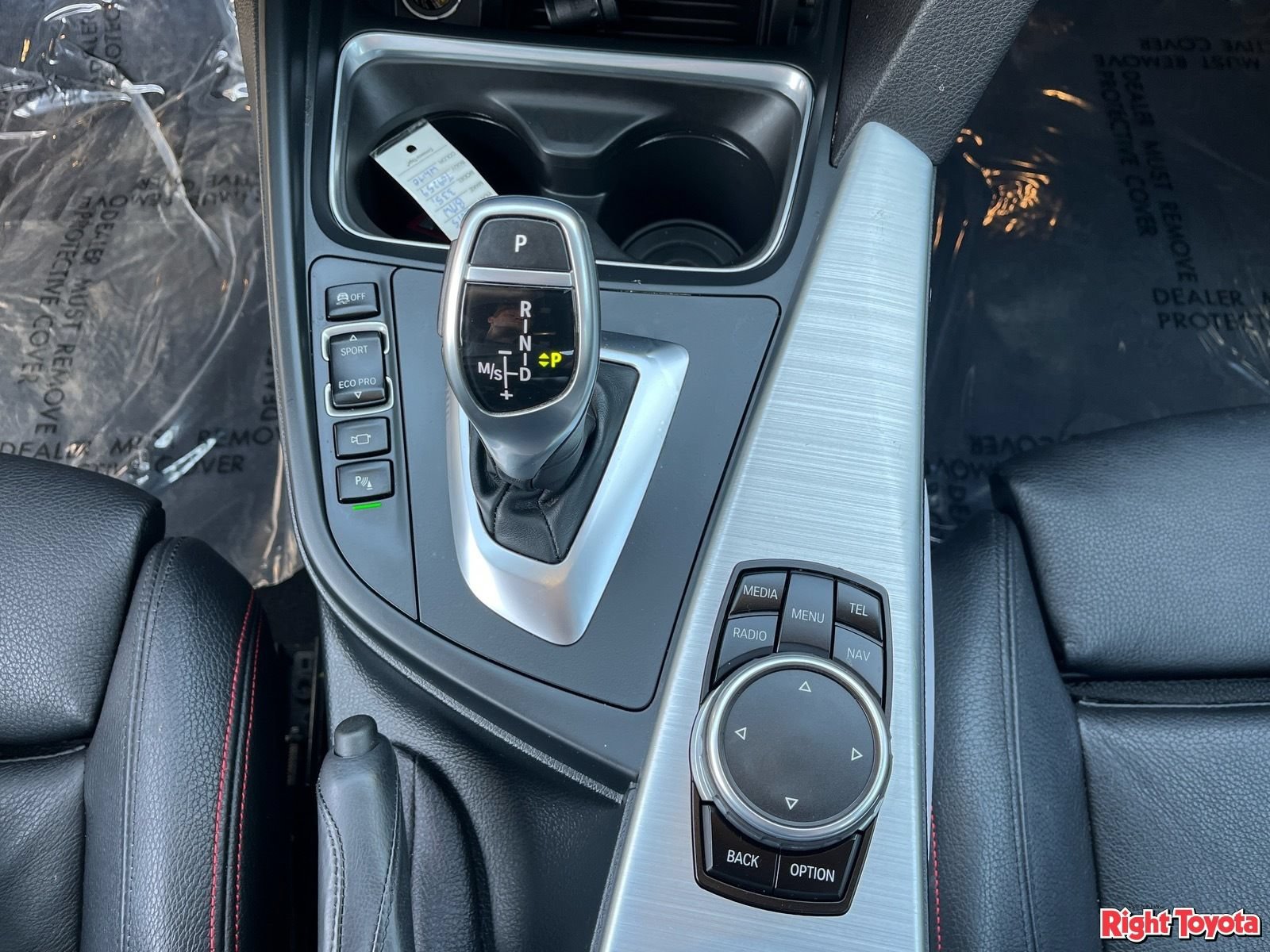Used 2015 BMW 335i Sedan RWD image 31