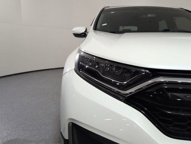 Certified 2022 Honda CR-V EX-L image 30