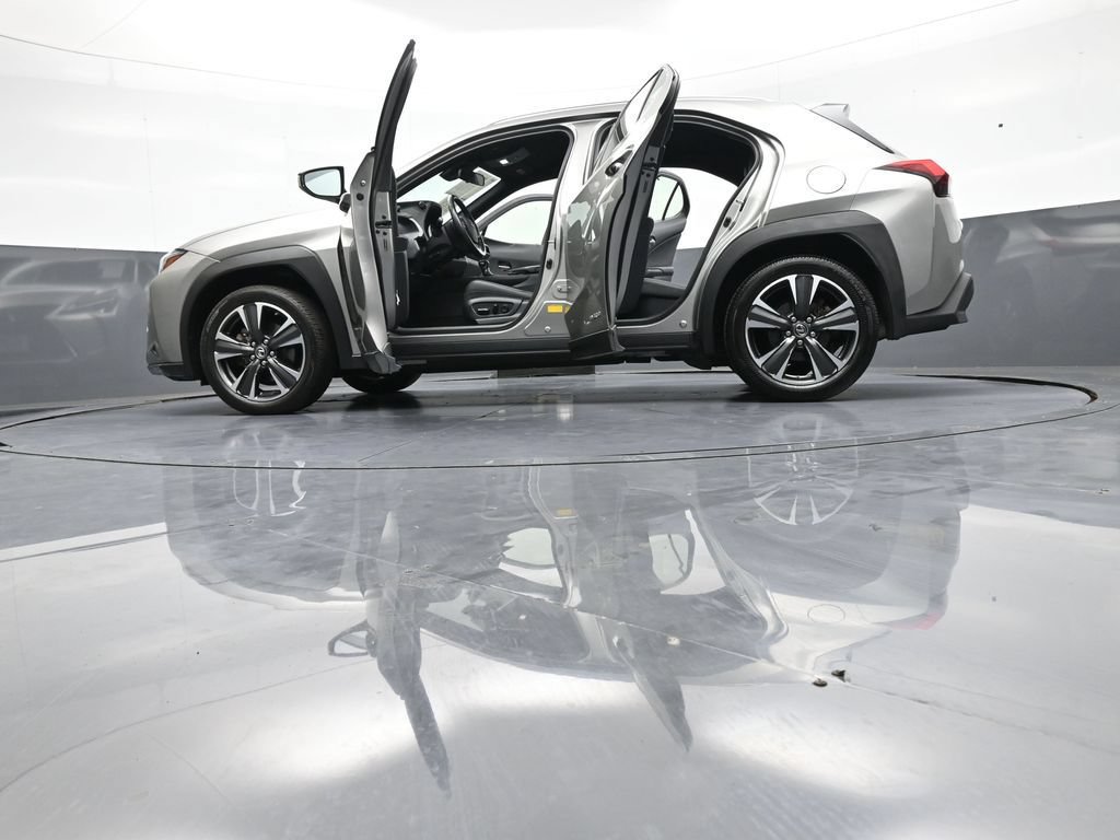 Used 2020 Lexus UX 250h w/ Accessory Package 2 AWD/4WD image 49