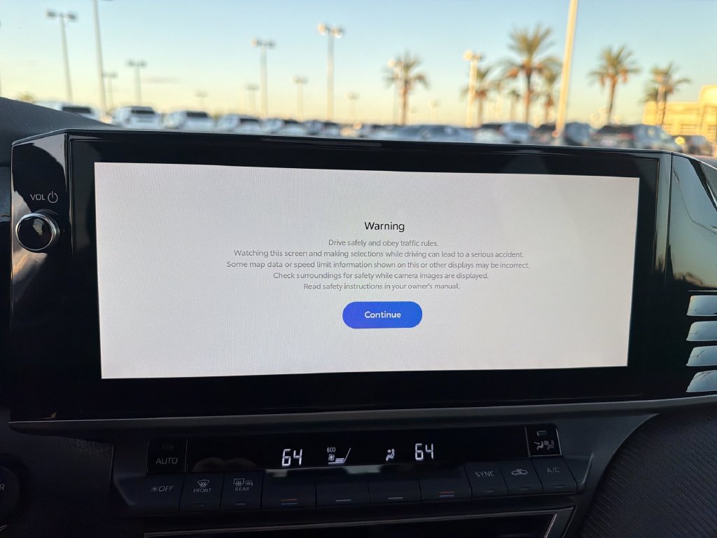 Certified 2026 Toyota Camry Hybrid w/ Multimedia Upgrade Package FWD image 20