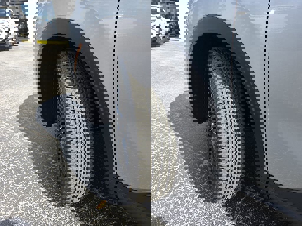 Used 2026 Honda CR-V Sport image 34