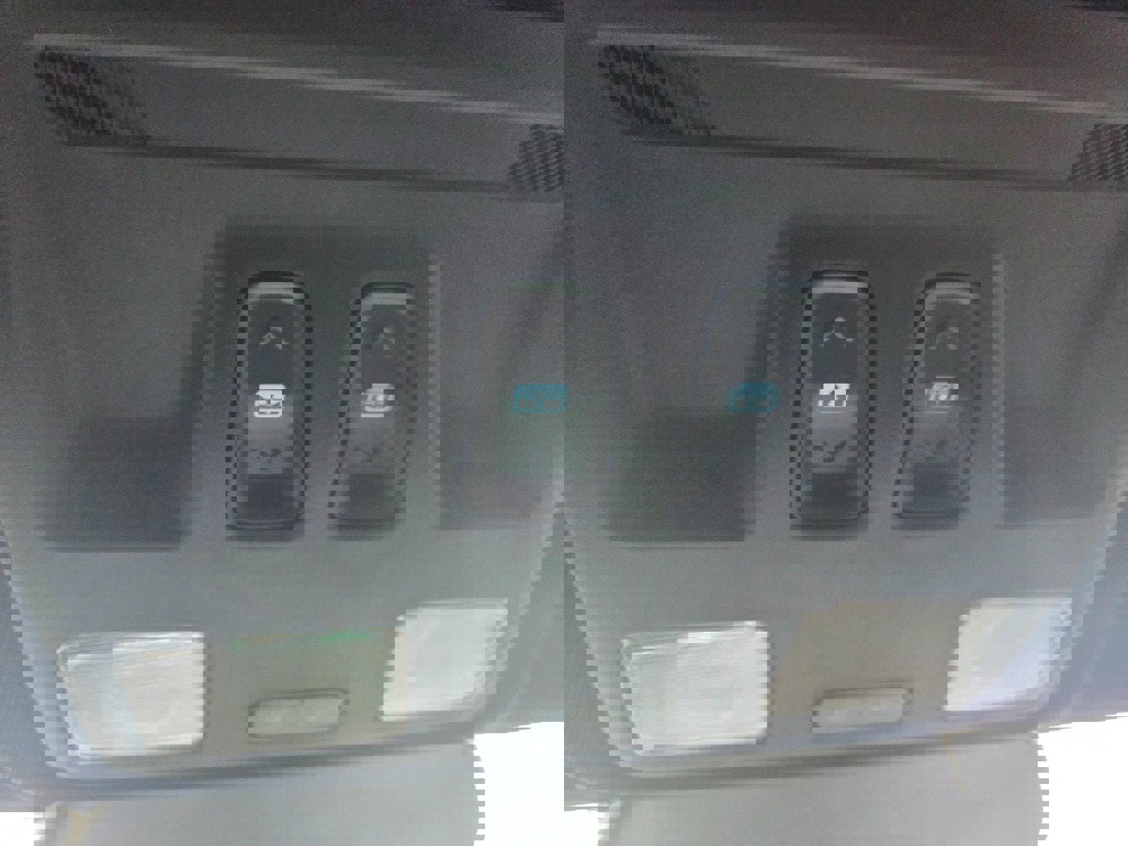 New 2026 Ford Escape ST-Line w/ Tech Pack #1 image 18