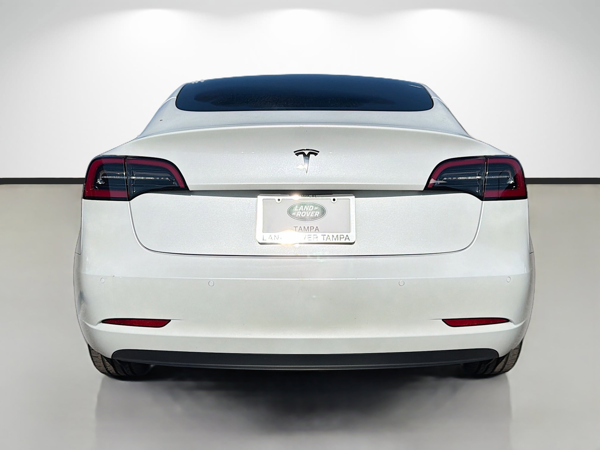 Used 2022 Tesla Model 3 Long Range image 4