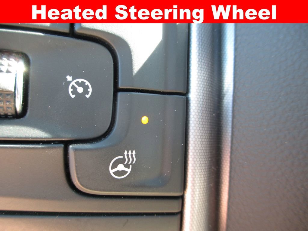 Used 2025 GMC Sierra 1500 SLT w/ SLT Premium Plus Package image 30