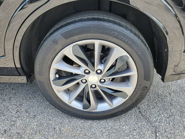 Used 2020 Buick Encore GX Select w/ Sport Touring Package image 7