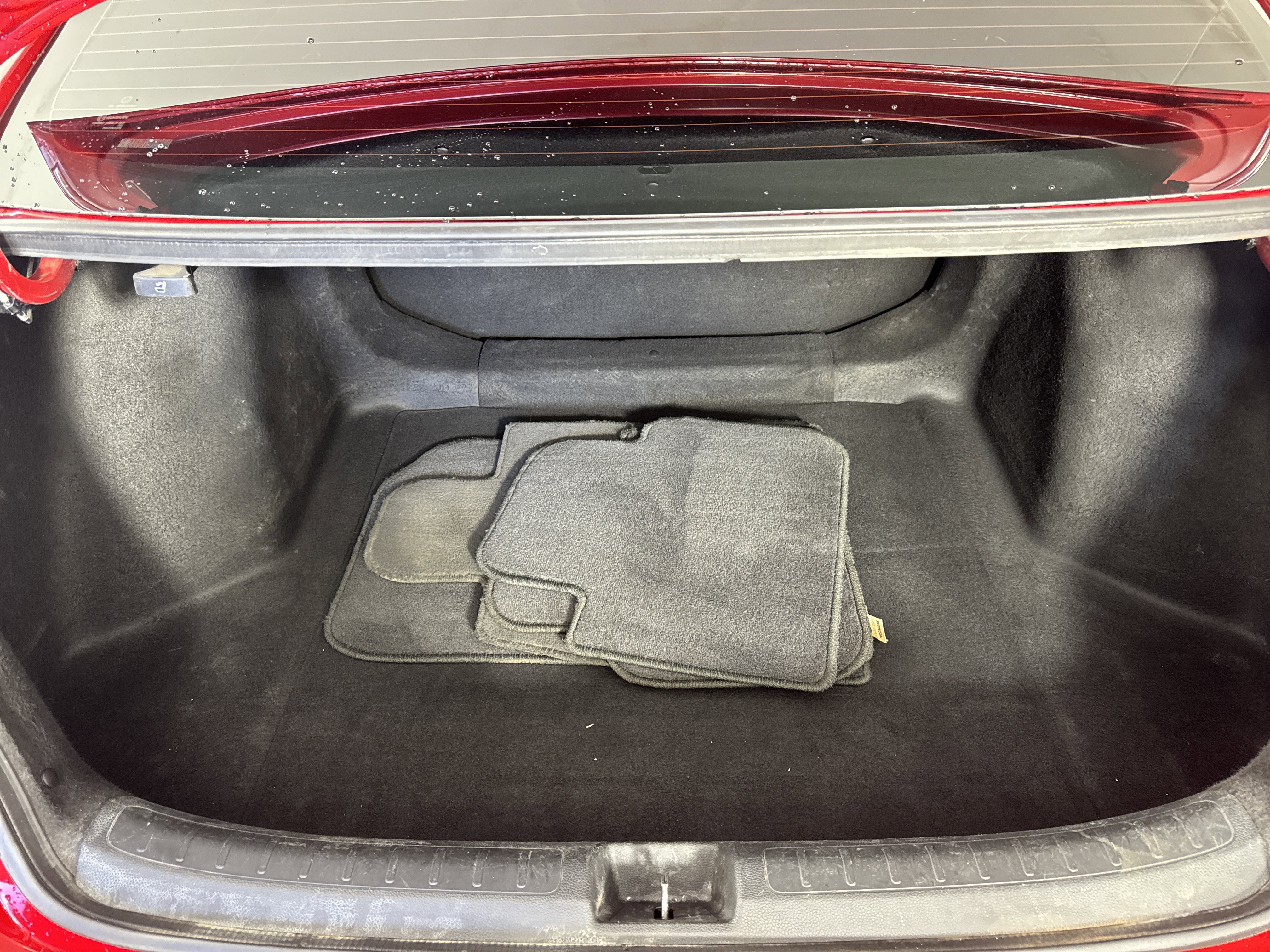 Certified 2023 Honda Civic Sport image 19