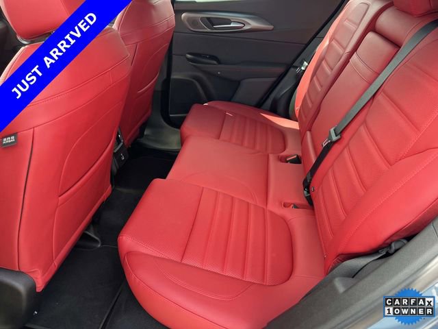 Certified 2025 Dodge Hornet GT w/ GT Plus Package AWD/4WD image 29