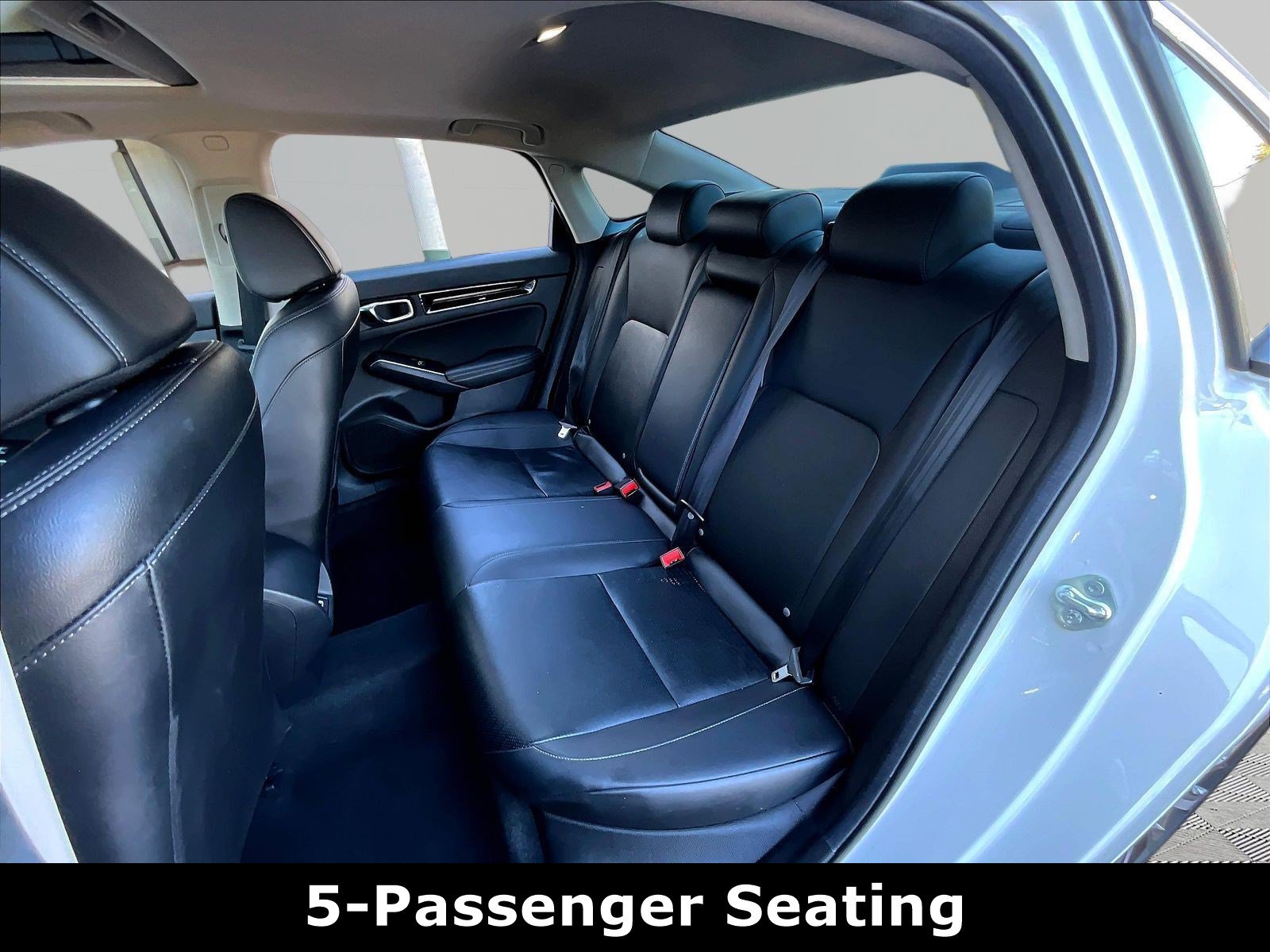 Used 2024 Honda Civic Touring image 20