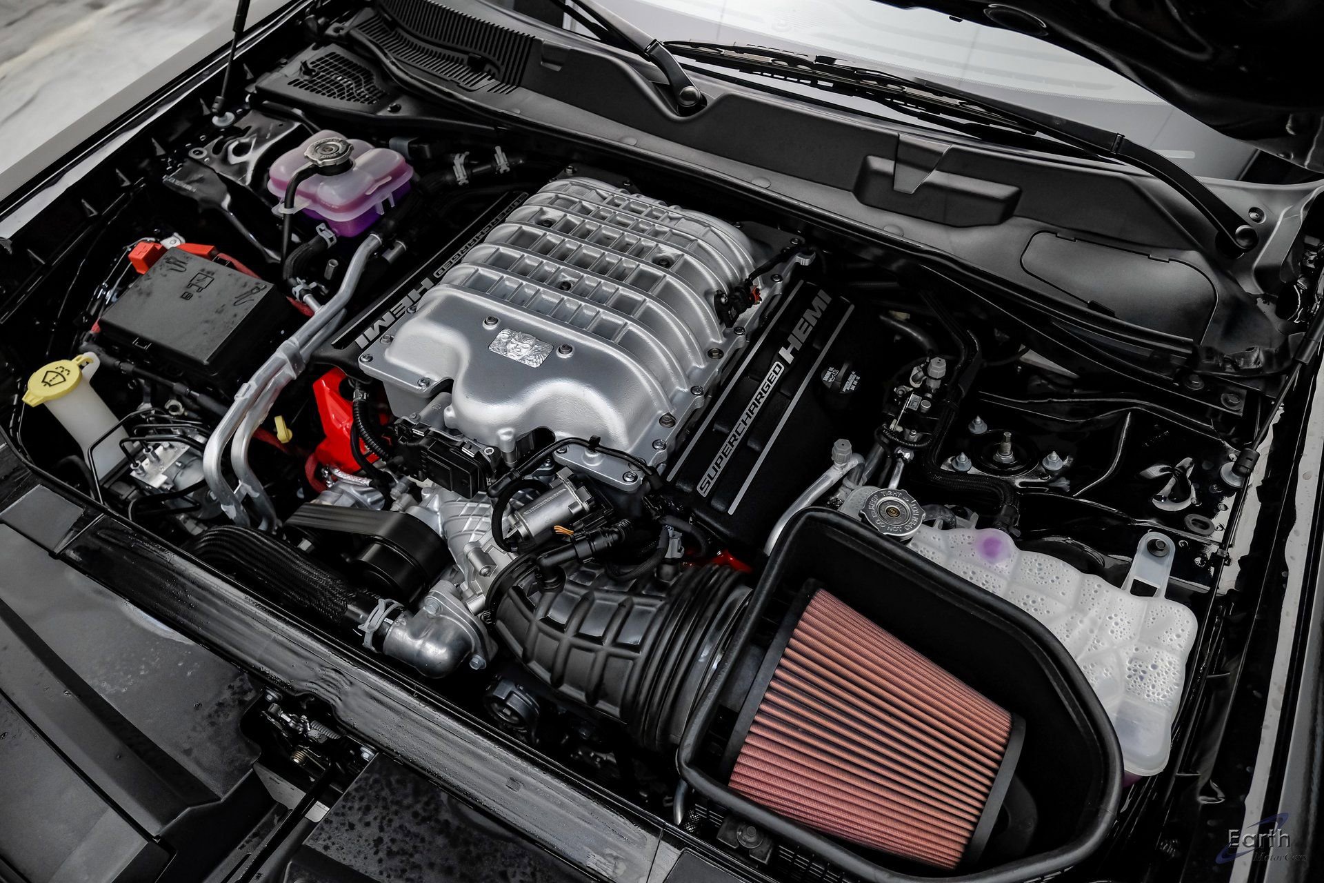 Used 2018 Dodge Challenger SRT Demon image 99