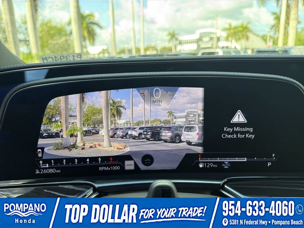 Used 2023 Cadillac Escalade Sport AWD/4WD image 29