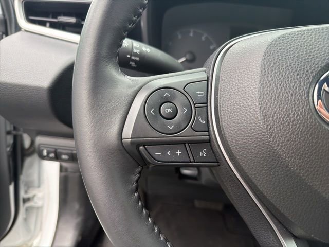 Certified 2023 Toyota Corolla SE image 18