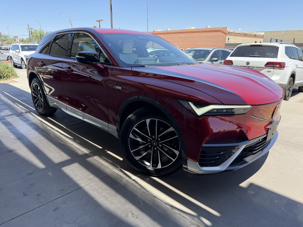 Used 2024 Acura ZDX A-Spec RWD image 6