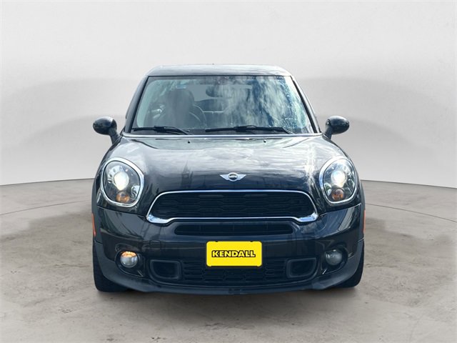 Used 2014 MINI Cooper Paceman S image 8
