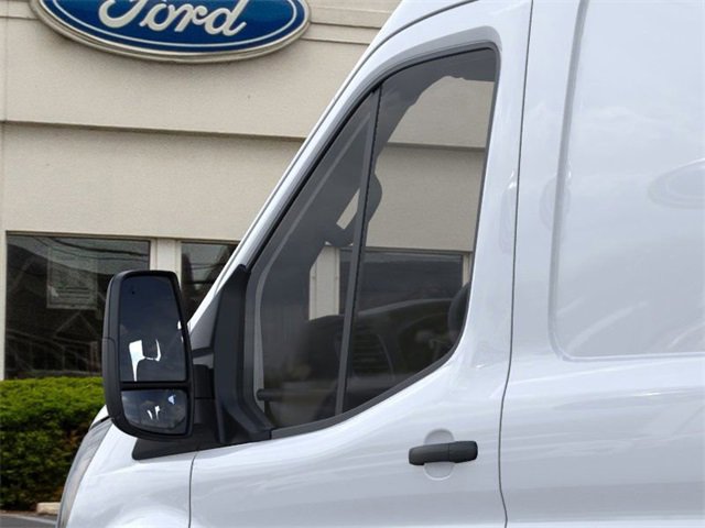 New 2025 Ford Transit 250 148 Medium Roof Extended AWD w/ Load Area Protection Package image 20