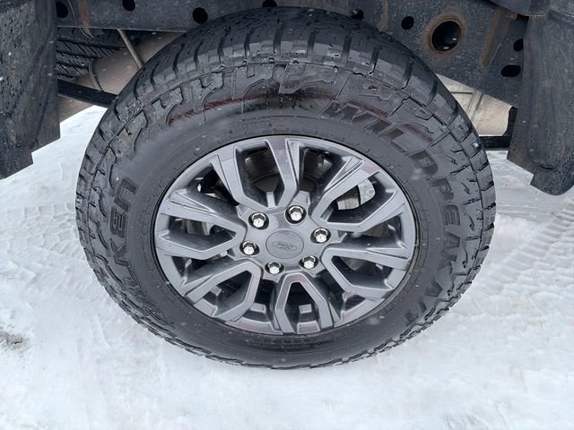 Used 2020 Ford Ranger XLT w/ Equipment Group 301A Mid image 15