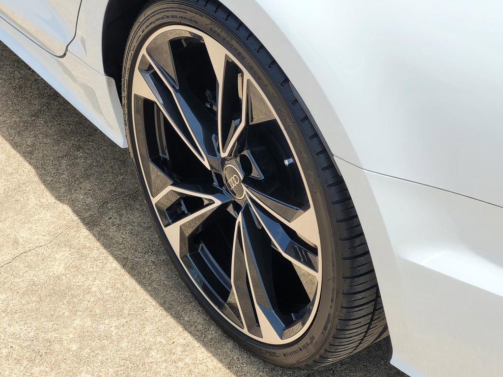 Used 2024 Audi S5 Premium Plus image 7