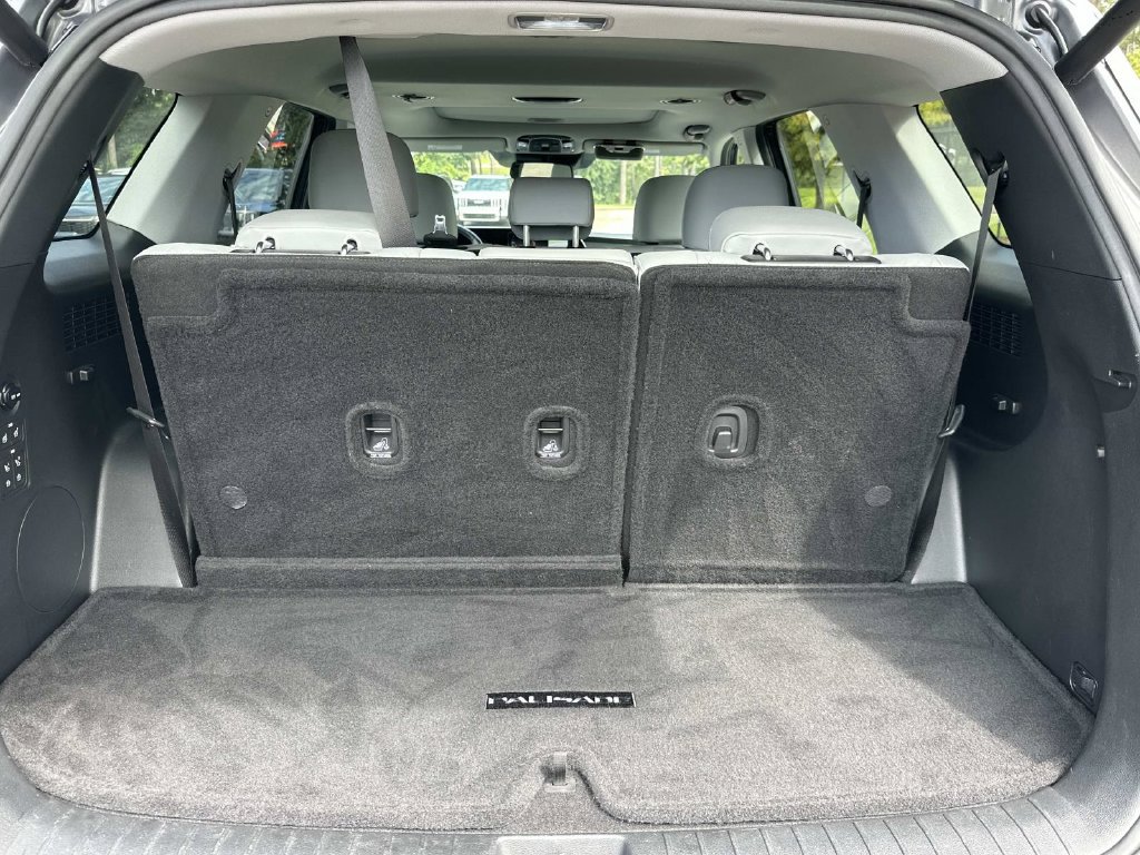 Used 2021 Hyundai Palisade SEL FWD image 6