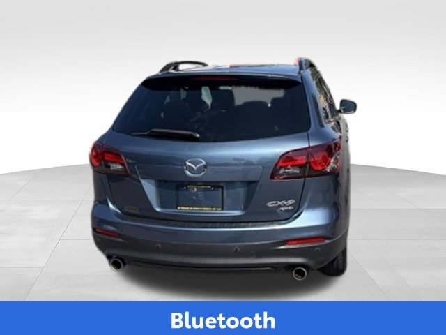 Used 2014 MAZDA CX-9 Touring AWD/4WD image 8