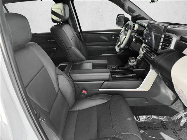 Certified 2026 Toyota Sequoia Platinum AWD/4WD image 20