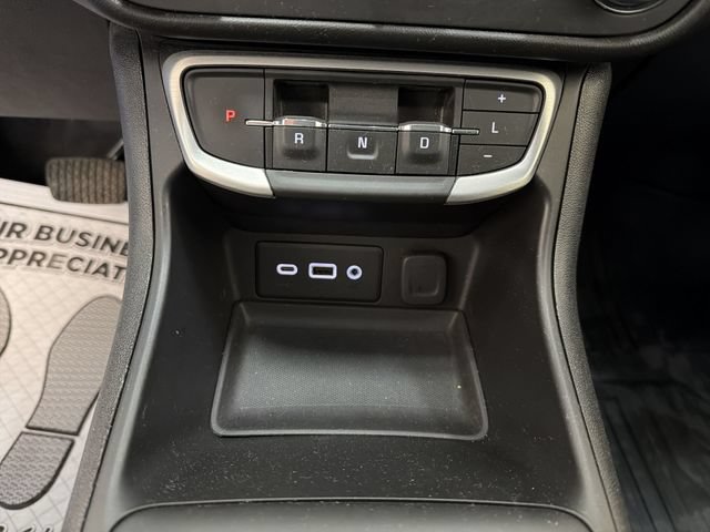 Certified 2023 GMC Terrain SLE w/ Driver Convenience Package AWD/4WD image 20