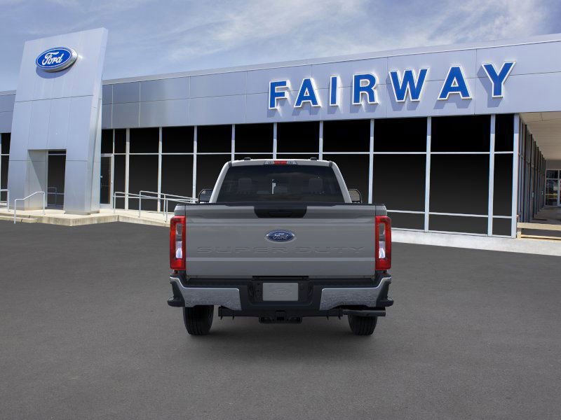 New 2026 Ford F250 XL image 5