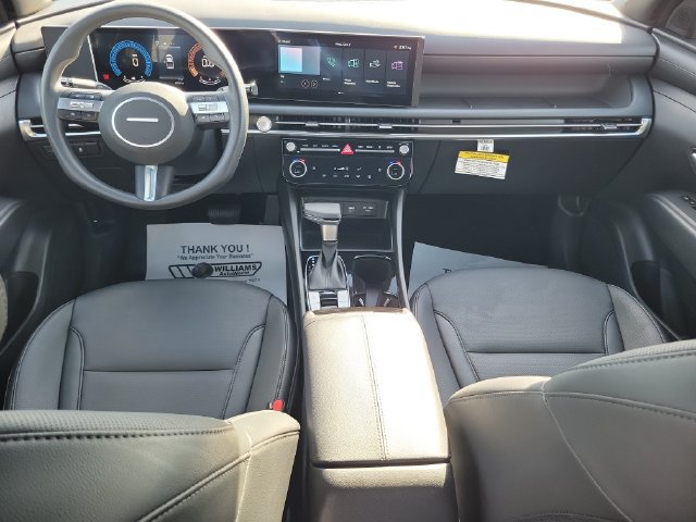 Certified 2026 Hyundai Santa Cruz SEL AWD/4WD image 25