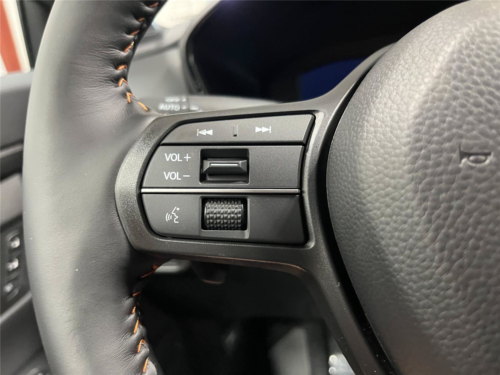 New 2026 Honda CR-V Sport-L image 16