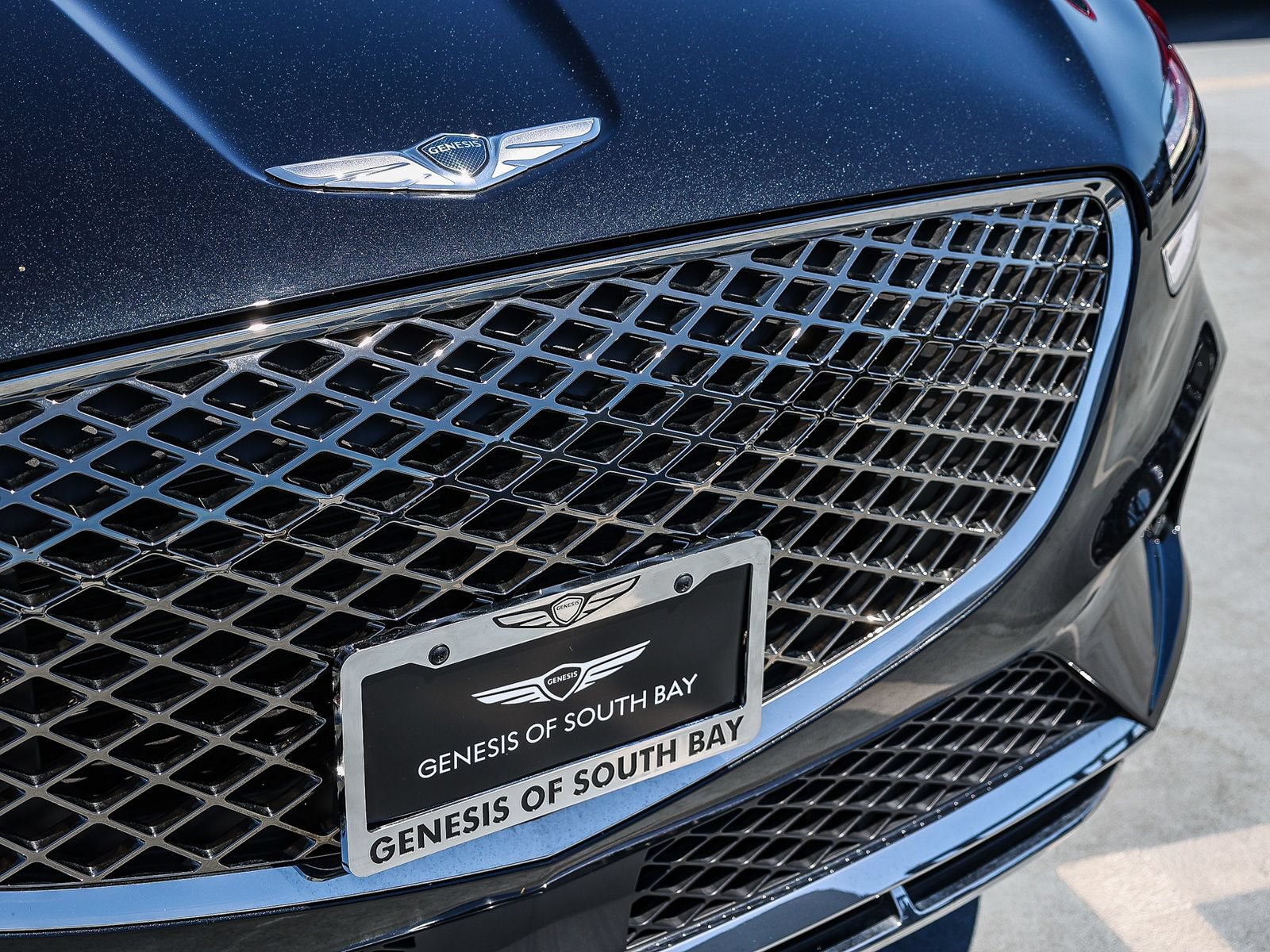 Used 2023 Genesis GV70 2.5T w/ Select Package AWD/4WD image 11