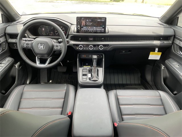 New 2025 Honda CR-V Sport-L image 16