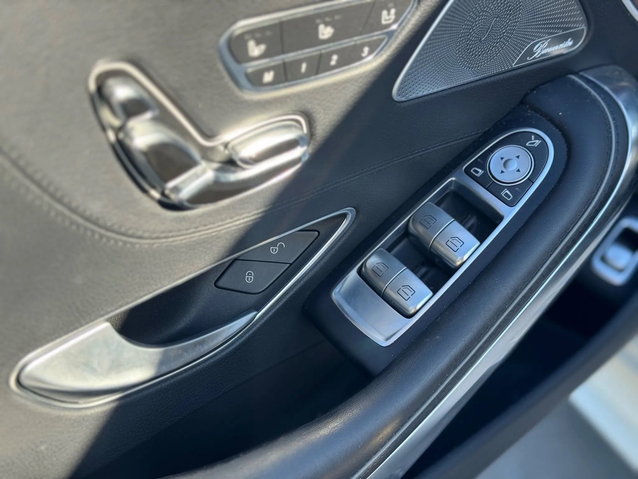 Used 2015 Mercedes-Benz S 550 4MATIC Coupe image 26