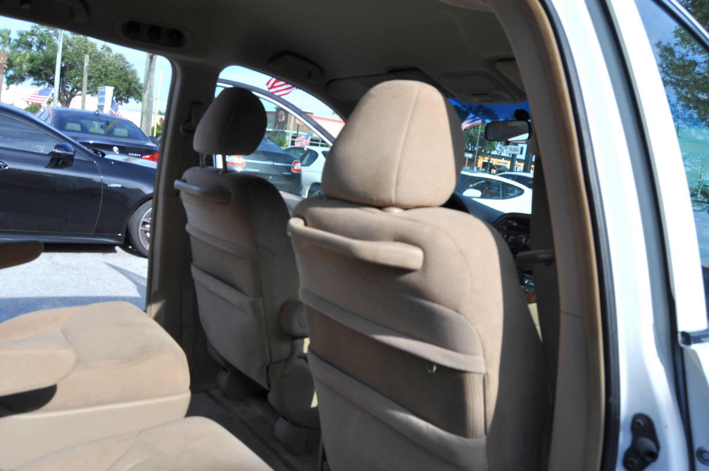 Used 2005 Honda Odyssey EX image 23