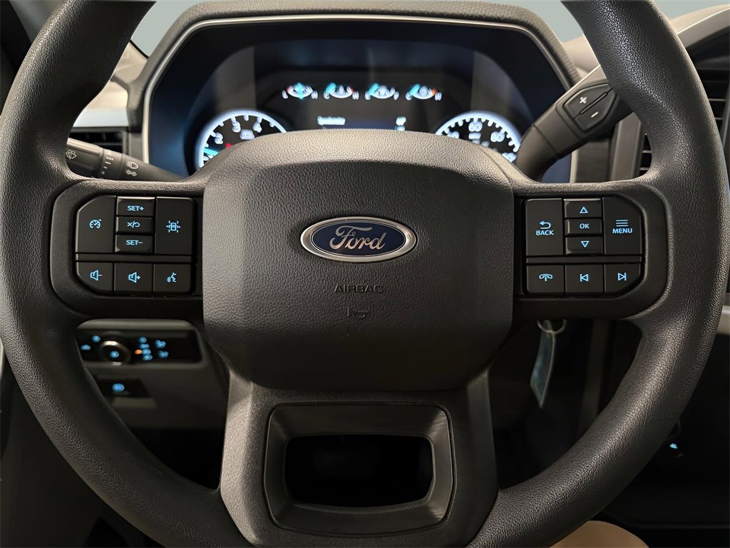 Certified 2022 Ford F150 XLT image 18