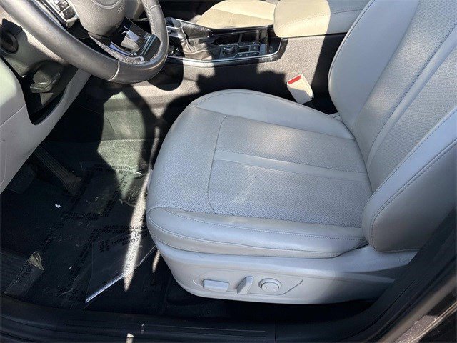 Used 2022 Kia Sorento SX image 15