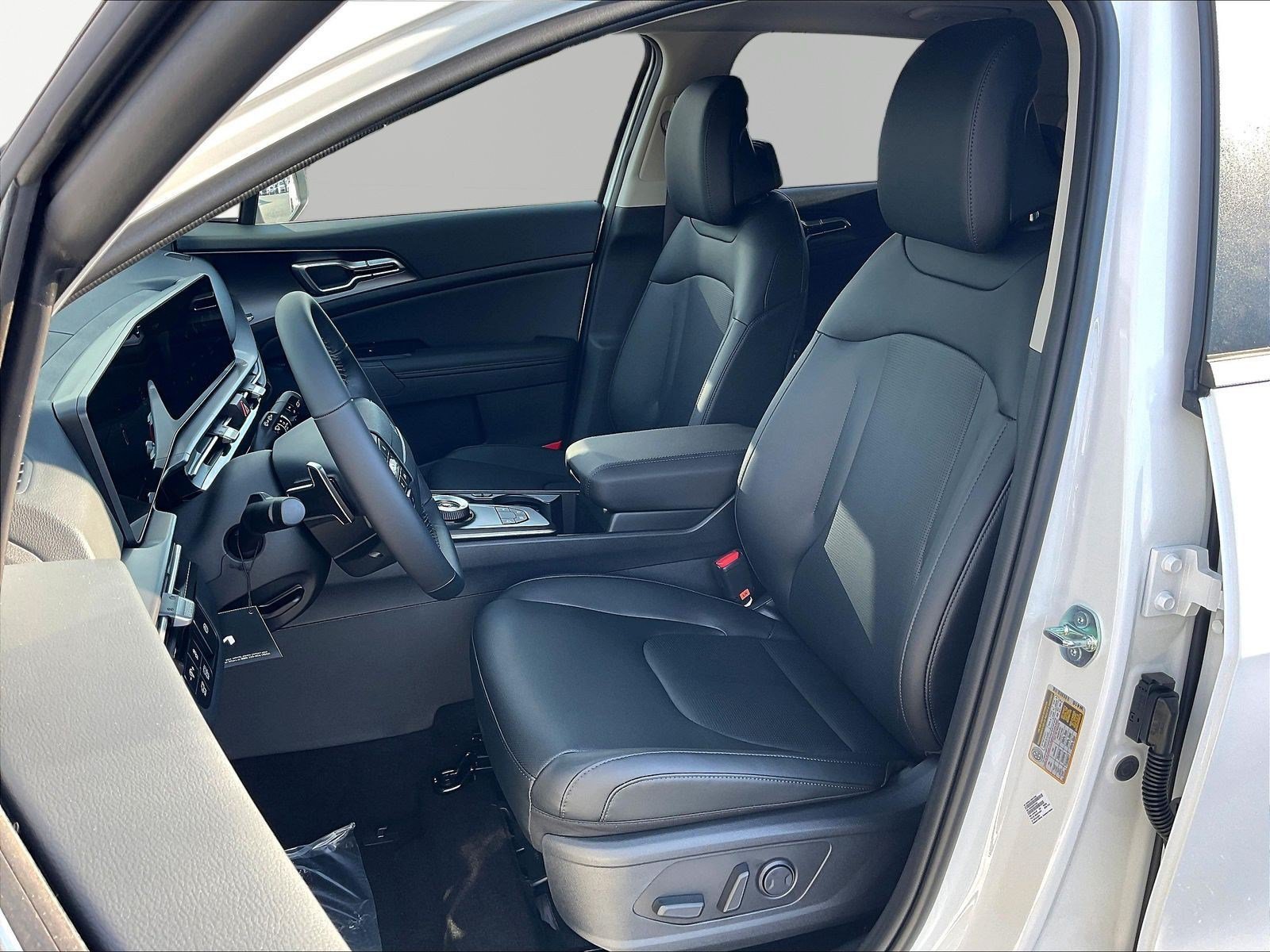 New 2027 Kia Sportage EX FWD image 17