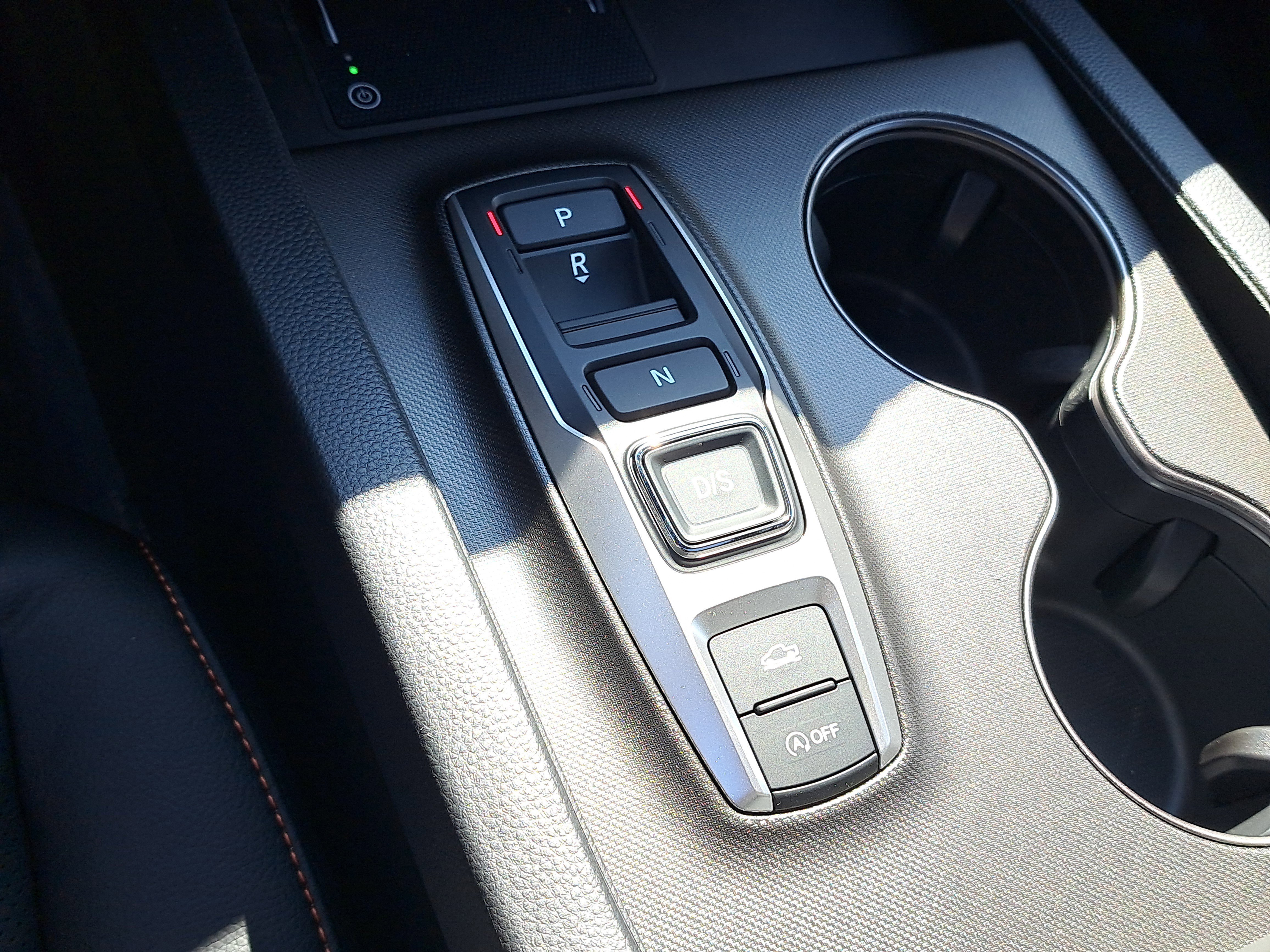 New 2025 Honda Ridgeline TrailSport+ image 30