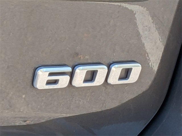 Used 2021 Cadillac Escalade Luxury image 11