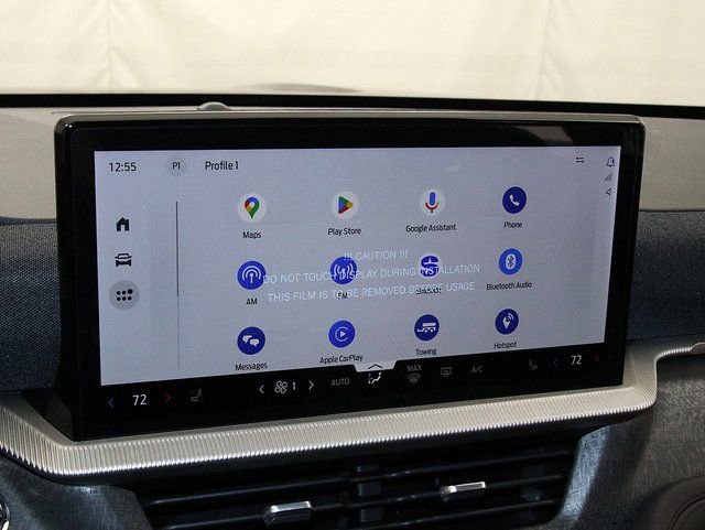 New 2026 Ford Explorer Platinum w/ LUX Leather Package image 23