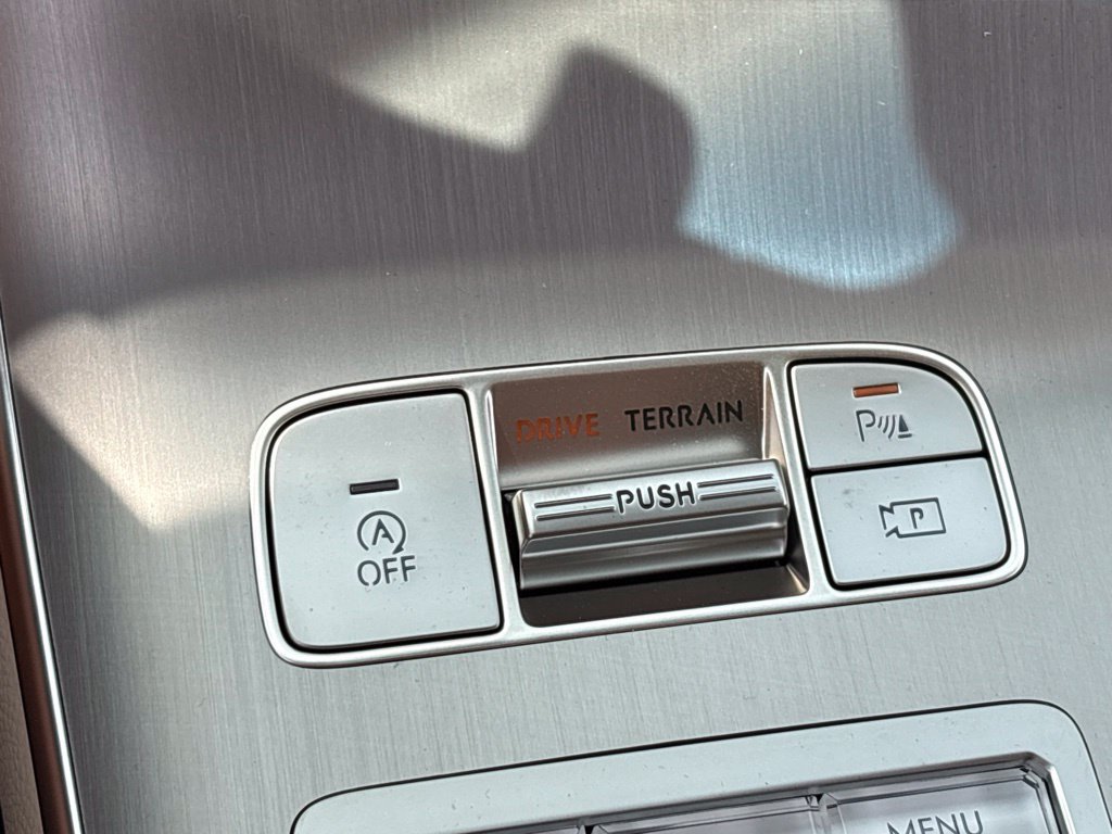 New 2027 Genesis GV70 2.5T Select AWD/4WD image 20