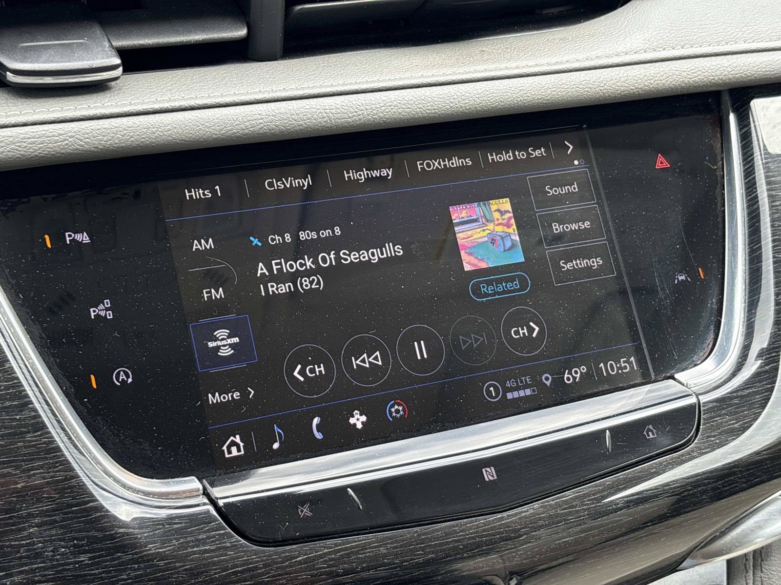 Used 2021 Cadillac XT6 Premium Luxury AWD/4WD image 22